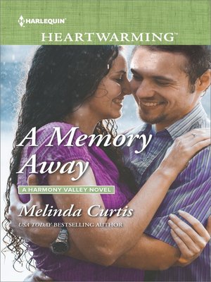 cover image of A Memory Away